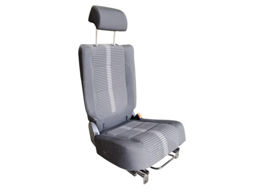 ASIENTOS TRASERO DERECHO Volkswagen TIGUAN (5N1) 