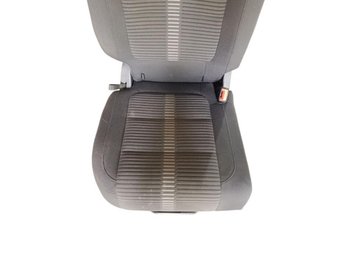 ASIENTOS TRASERO DERECHO Volkswagen TIGUAN (5N1) 