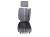 ASIENTOS TRASERO DERECHO Volkswagen TIGUAN (5N1) 