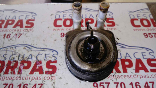 ENFRIADOR ACEITE MOTOR Peugeot 306 3/5 PT. / 4 PT. (S2) 