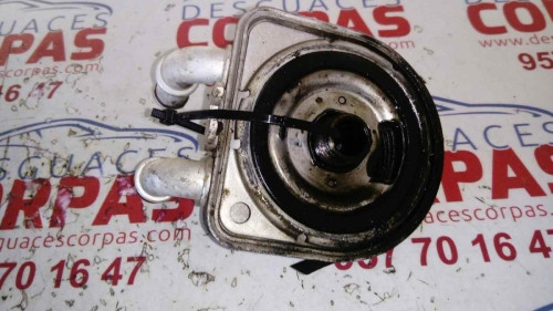 ENFRIADOR ACEITE MOTOR Peugeot 306 3/5 PT. / 4 PT. (S2) 