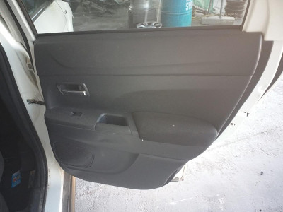 MANDO ELEVALUNAS TRASERO DERECHO, MITSUBISHI, ASX (GA0W)