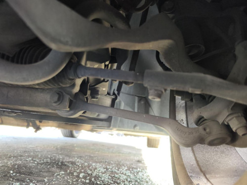 BRAZO SUSPENSION DELANTERO IZQUIERDO BMW SERIE 3 BERLINA (E90) 