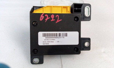 CENTRALITA AIRBAG, DACIA, LOGAN 1