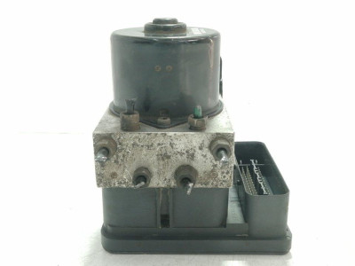 ABS, CITROEN, C5 BERLINA