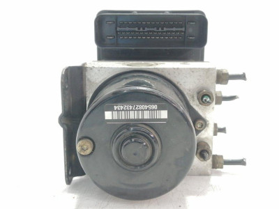 ABS, CITROEN, C5 BERLINA