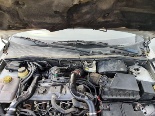 ARTICULACION LIMPIA DELANTERA de segunda mano