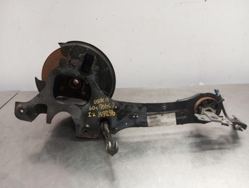  MANGUETA TRASERA IZQUIERDA VOLVO XC60 