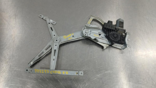  ELEVALUNAS DELANTERO DERECHO OPEL ZAFIRA B 