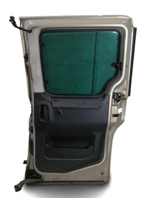 PUERTA LATERAL CORREDERA DERECHA, CITROEN, BERLINGO