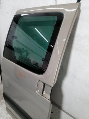 PUERTA LATERAL CORREDERA DERECHA, CITROEN, BERLINGO