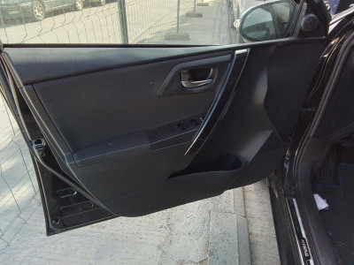 GUARNECIDO PUERTA DELANTERA IZQUIERDA, TOYOTA, AURIS (E18)