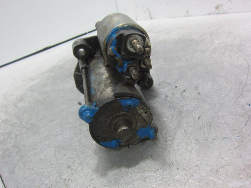  MOTOR ARRANQUE 