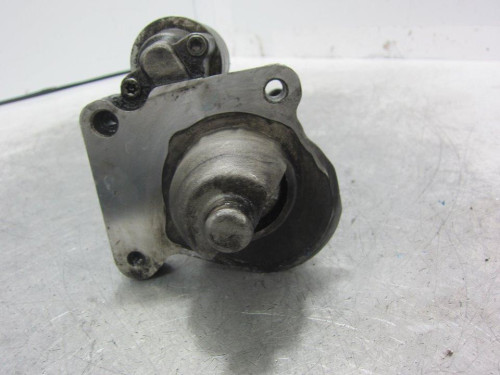  MOTOR ARRANQUE 