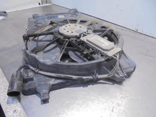  ELECTROVENTILADOR Ford FOCUS BERLINA (CAP) 