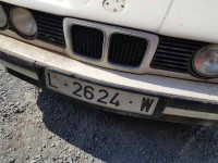 BMW SERIE 5 BERLINA (E34)