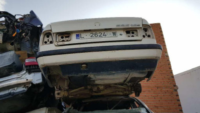 BMW SERIE 5 BERLINA (E34)