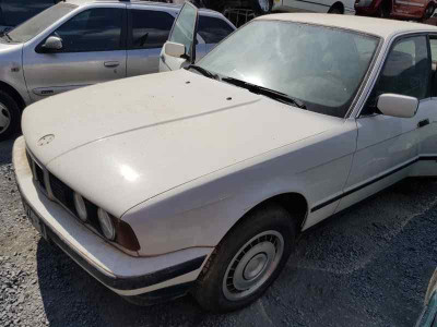 BMW SERIE 5 BERLINA (E34)