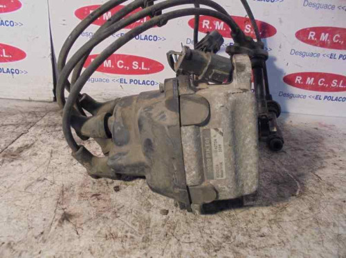  DELCO Honda CIVIC 5 PUERTAS (MA/MB) 