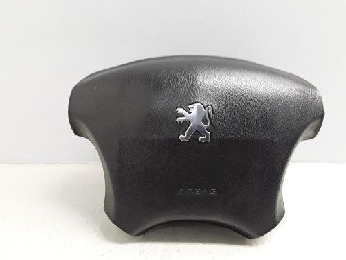 AIRBAG DELANTERO IZQUIERDO Peugeot 407 