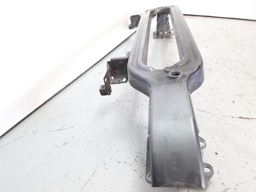 REFUERZO PARAGOLPES DELANTERO PEUGEOT 407 SW 