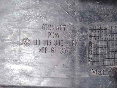 SOPORTE BATERIA, SEAT, TOLEDO (1M2)