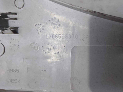 MOLDURA BAJO FARO IZQUIERDO, Fiat, DUCATO 3 FURGÓN 33