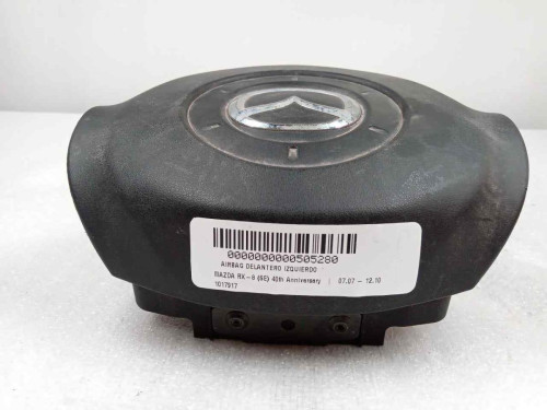  AIRBAG DELANTERO IZQUIERDO MAZDA RX-8 (SE) 