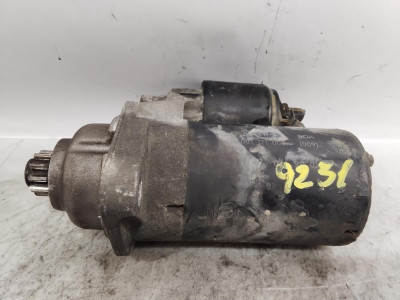 MOTOR ARRANQUE
