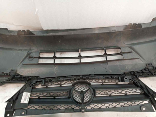 PARAGOLPES DELANTERO MERCEDES-BENZ VITO FURGÓN (639) 
