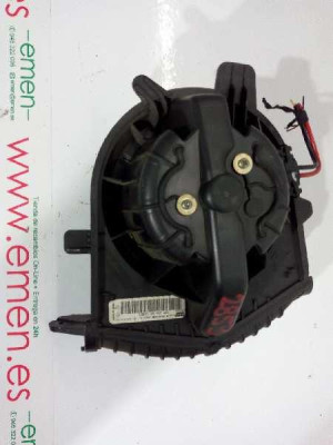 MOTOR CALEFACCION, RENAULT, SCENIC II (JM)