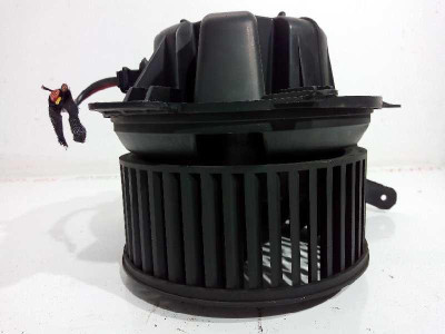 MOTOR CALEFACCION, RENAULT, SCENIC II (JM)
