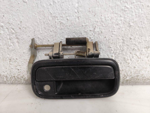  MANETA EXTERIOR DELANTERA DERECHA TOYOTA LAND CRUISER (J9) 