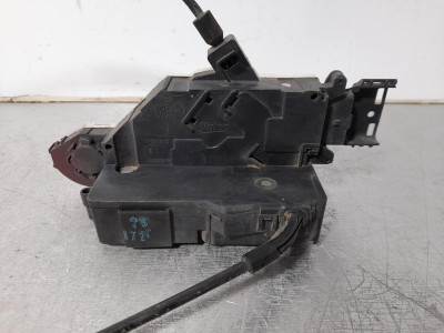 CERRADURA PUERTA DELANTERA DERECHA, CITROEN, C4 PICASSO