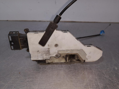 CERRADURA PUERTA DELANTERA DERECHA, CITROEN, C4 PICASSO