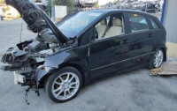 MERCEDES-BENZ CLASE B (BM 245)