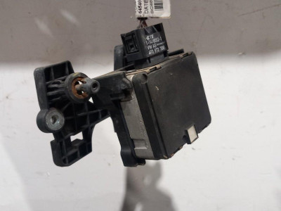 PANEL FRONTAL, VOLKSWAGEN, PASSAT VARIANT (3G5)