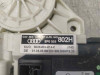  MOTOR ELEVALUNAS DELANTERO DERECHO AUDI A3 (8P1) 
