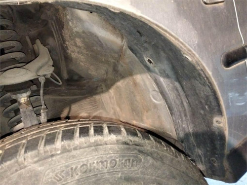 PASO RUEDA DELANTERO IZQUIERDO HONDA ACCORD BERLINA (CG7-9/CH1-7) 