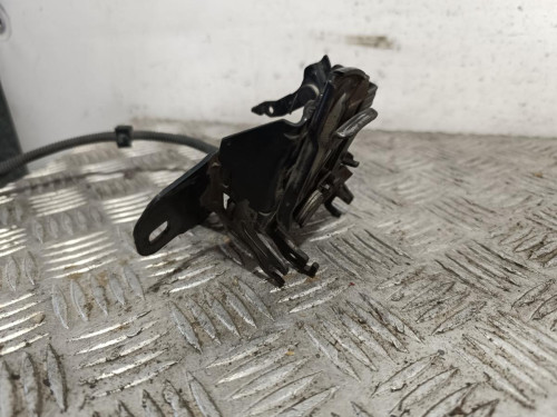 CERRADURA CAPO 