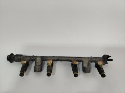 RAMPA INYECTORA, Kia, SPORTAGE (KM)
