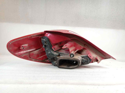 PILOTO TRASERO DERECHO, PEUGEOT, 207