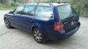  VOLKSWAGEN PASSAT VARIANT (3B6) 