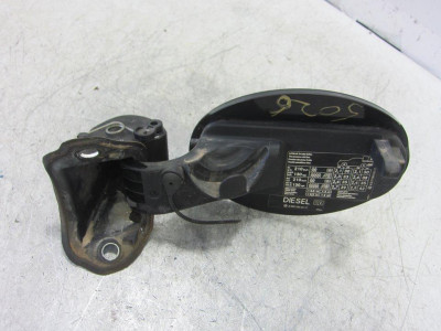 TAPA EXTERIOR COMBUSTIBLE, MERCEDES-BENZ, CLS (BM 219)
