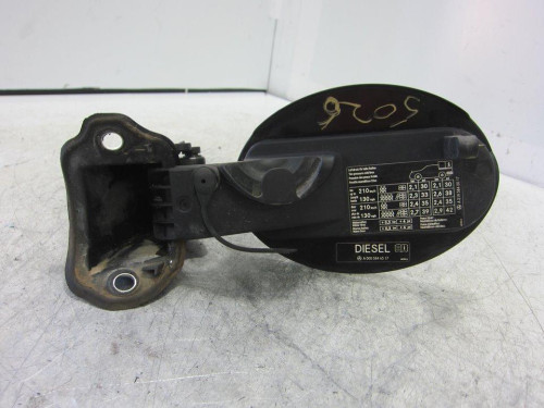  TAPA EXTERIOR COMBUSTIBLE, MERCEDES-BENZ, CLS (BM 219) 