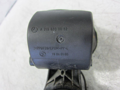 TAPA EXTERIOR COMBUSTIBLE, MERCEDES-BENZ, CLS (BM 219)