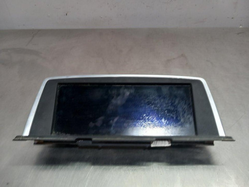  PANTALLA MULTIFUNCION BMW SERIE 6 GRAN COUPE (F06) 