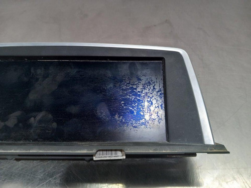 PANTALLA MULTIFUNCION BMW SERIE 6 GRAN COUPE (F06) 