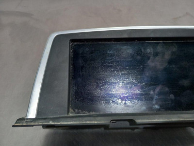 PANTALLA MULTIFUNCION, BMW, SERIE 6 GRAN COUPE (F06)