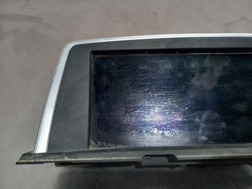  PANTALLA MULTIFUNCION BMW SERIE 6 GRAN COUPE (F06) 